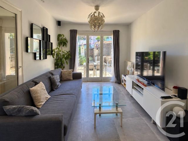 Maison &agrave; vendre - 4 pi&egrave;ces - 97,96 m2 - Le Cannet - 06 - PROVENCE-ALPES-COTE-D-AZUR