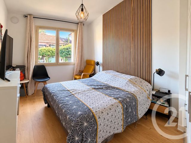 Maison &agrave; vendre - 4 pi&egrave;ces - 97,96 m2 - Le Cannet - 06 - PROVENCE-ALPES-COTE-D-AZUR