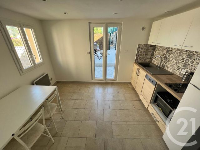 Maison &agrave; vendre - 4 pi&egrave;ces - 97,96 m2 - Le Cannet - 06 - PROVENCE-ALPES-COTE-D-AZUR