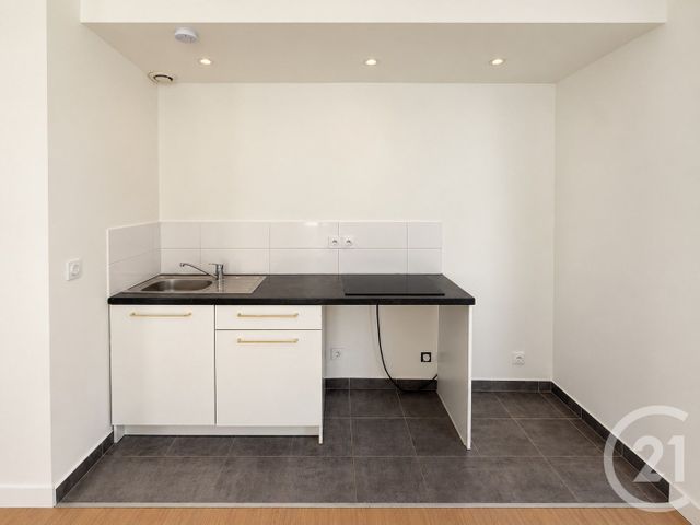 Appartement F2 &agrave; vendre - 2 pi&egrave;ces - 36,32 m2 - Cagnes Sur Mer - 06 - PROVENCE-ALPES-COTE-D-AZUR