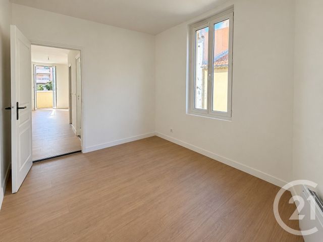 Appartement F2 &agrave; vendre - 2 pi&egrave;ces - 36,32 m2 - Cagnes Sur Mer - 06 - PROVENCE-ALPES-COTE-D-AZUR
