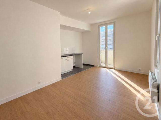 Appartement F2 &agrave; vendre - 2 pi&egrave;ces - 36,32 m2 - Cagnes Sur Mer - 06 - PROVENCE-ALPES-COTE-D-AZUR