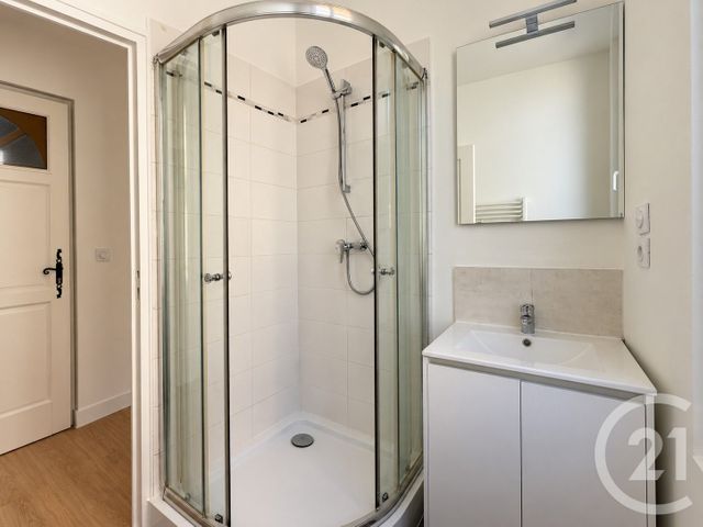 Appartement F2 &agrave; vendre - 2 pi&egrave;ces - 36,32 m2 - Cagnes Sur Mer - 06 - PROVENCE-ALPES-COTE-D-AZUR