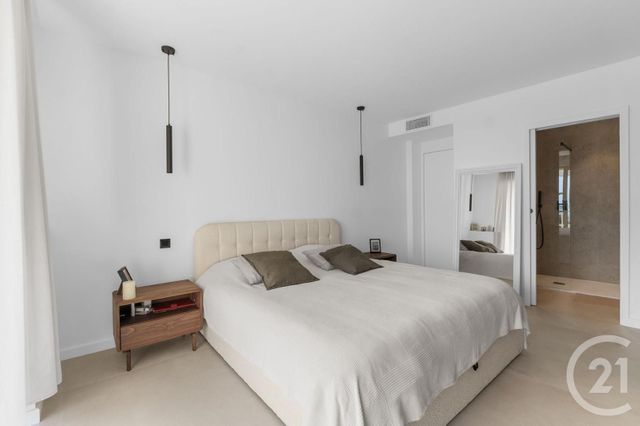 Appartement F3 &agrave; vendre - 3 pi&egrave;ces - 86,52 m2 - Le Cannet - 06 - PROVENCE-ALPES-COTE-D-AZUR
