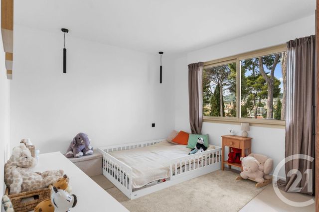 Appartement F3 &agrave; vendre - 3 pi&egrave;ces - 86,52 m2 - Le Cannet - 06 - PROVENCE-ALPES-COTE-D-AZUR