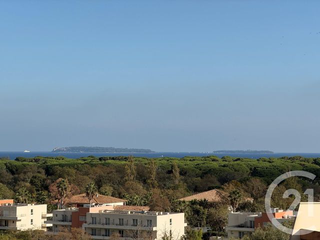 Appartement F2 &agrave; louer - 2 pi&egrave;ces - 33,02 m2 - Mandelieu La Napoule - 06 - PROVENCE-ALPES-COTE-D-AZUR