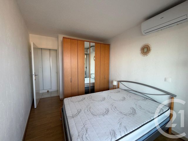 Appartement F2 &agrave; louer - 2 pi&egrave;ces - 33,02 m2 - Mandelieu La Napoule - 06 - PROVENCE-ALPES-COTE-D-AZUR