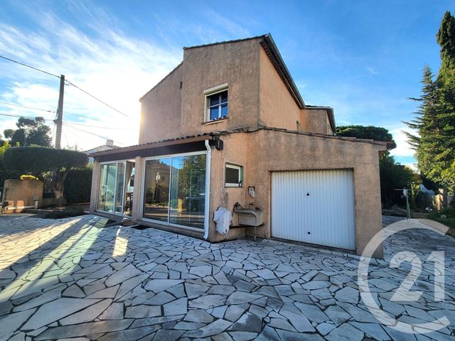 maison - COGOLIN - 83