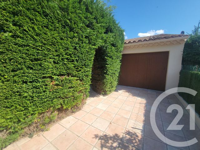 Maison à vendre - 4 pièces - 104,45 m2 - La Mole - 83 - PROVENCE-ALPES-COTE-D-AZUR