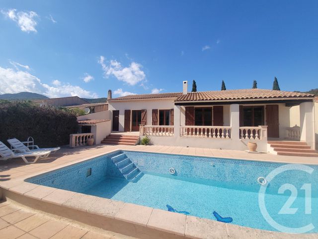 Maison à vendre - 4 pièces - 104,45 m2 - La Mole - 83 - PROVENCE-ALPES-COTE-D-AZUR