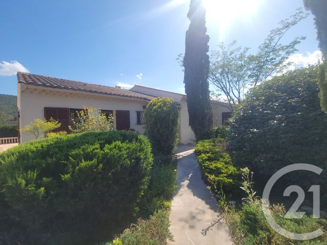 Maison à vendre - 4 pièces - 104,45 m2 - La Mole - 83 - PROVENCE-ALPES-COTE-D-AZUR