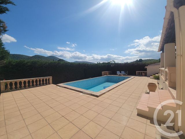Maison à vendre - 4 pièces - 104,45 m2 - La Mole - 83 - PROVENCE-ALPES-COTE-D-AZUR