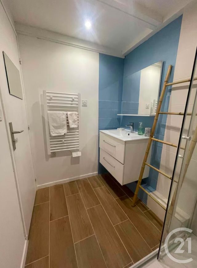 Appartement T2 à vendre - 2 pièces - 40,28 m2 - Ste Maxime - 83 - PROVENCE-ALPES-COTE-D-AZUR