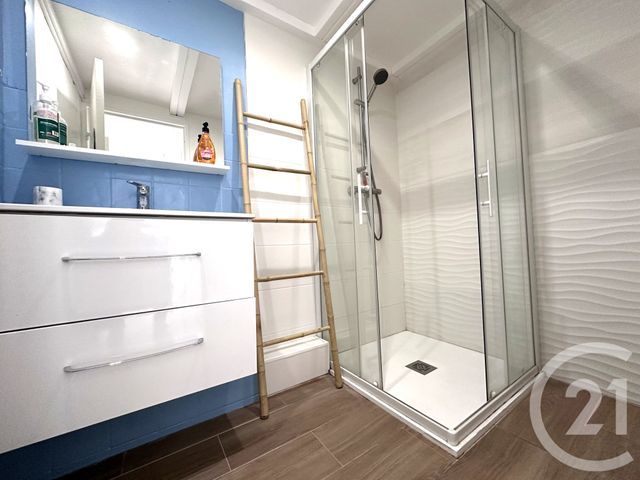 Appartement T2 &agrave; vendre - 2 pi&egrave;ces - 40,28 m2 - Ste Maxime - 83 - PROVENCE-ALPES-COTE-D-AZUR