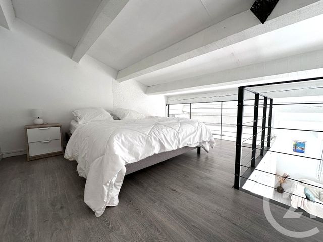 Appartement T2 &agrave; vendre - 2 pi&egrave;ces - 40,28 m2 - Ste Maxime - 83 - PROVENCE-ALPES-COTE-D-AZUR