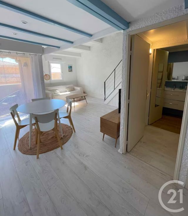 Appartement T2 à vendre - 2 pièces - 40,28 m2 - Ste Maxime - 83 - PROVENCE-ALPES-COTE-D-AZUR