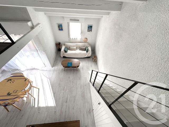 Appartement T2 &agrave; vendre - 2 pi&egrave;ces - 40,28 m2 - Ste Maxime - 83 - PROVENCE-ALPES-COTE-D-AZUR