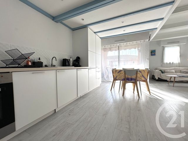 Appartement T2 &agrave; vendre - 2 pi&egrave;ces - 40,28 m2 - Ste Maxime - 83 - PROVENCE-ALPES-COTE-D-AZUR