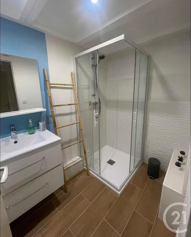 Appartement T2 à vendre - 2 pièces - 40,28 m2 - Ste Maxime - 83 - PROVENCE-ALPES-COTE-D-AZUR