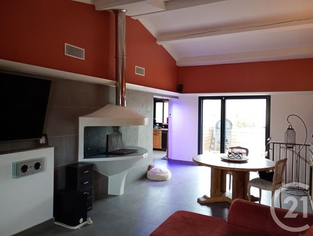 Maison à vendre - 5 pièces - 119,18 m2 - Cogolin - 83 - PROVENCE-ALPES-COTE-D-AZUR