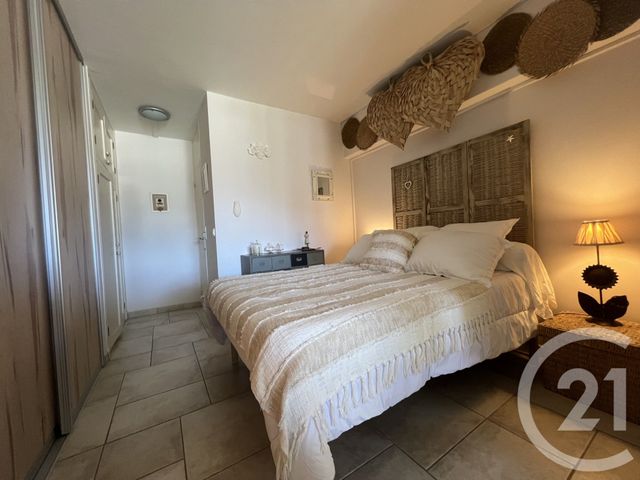 Appartement F3 &agrave; vendre - 3 pi&egrave;ces - 74 m2 - Marines De Cogolin - 83 - PROVENCE-ALPES-COTE-D-AZUR