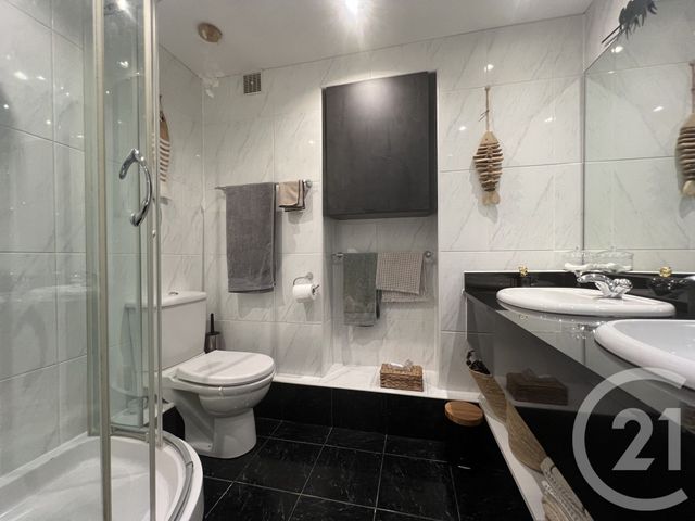 Appartement F3 &agrave; vendre - 3 pi&egrave;ces - 74 m2 - Marines De Cogolin - 83 - PROVENCE-ALPES-COTE-D-AZUR