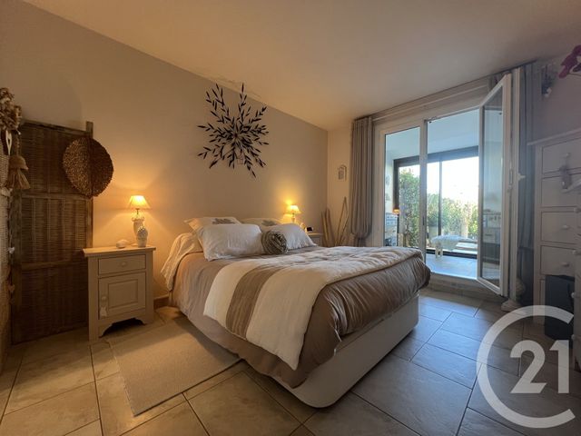 Appartement F3 &agrave; vendre - 3 pi&egrave;ces - 74 m2 - Marines De Cogolin - 83 - PROVENCE-ALPES-COTE-D-AZUR