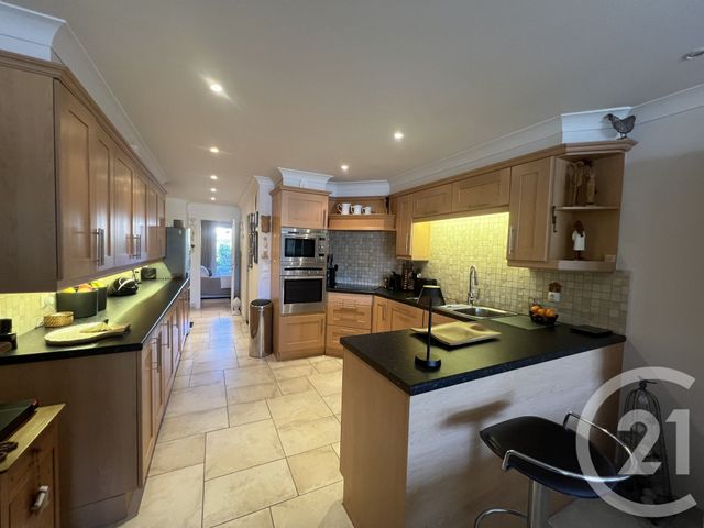 Appartement F3 &agrave; vendre - 3 pi&egrave;ces - 74 m2 - Marines De Cogolin - 83 - PROVENCE-ALPES-COTE-D-AZUR