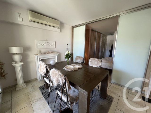 Appartement F3 &agrave; vendre - 3 pi&egrave;ces - 74 m2 - Marines De Cogolin - 83 - PROVENCE-ALPES-COTE-D-AZUR