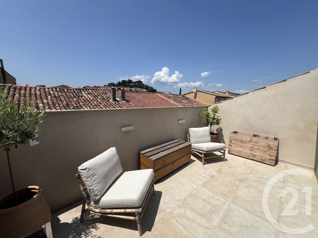 Maison à vendre - 4 pièces - 97,81 m2 - Cogolin - 83 - PROVENCE-ALPES-COTE-D-AZUR