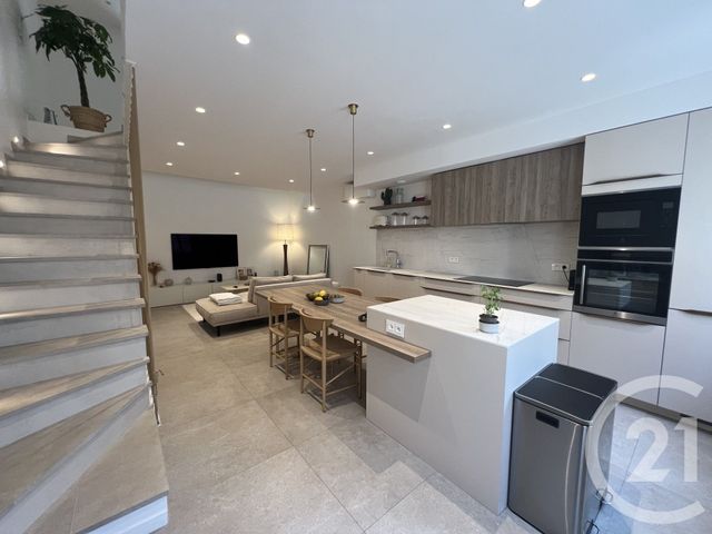 Maison à vendre - 4 pièces - 97,81 m2 - Cogolin - 83 - PROVENCE-ALPES-COTE-D-AZUR