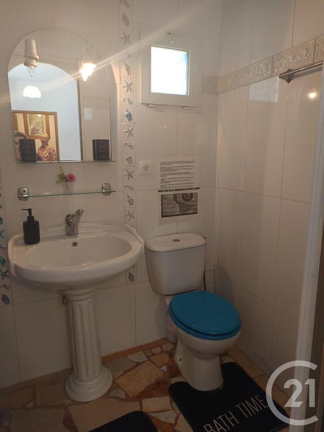 Maison à vendre - 4 pièces - 134 m2 - Ste Maxime - 83 - PROVENCE-ALPES-COTE-D-AZUR