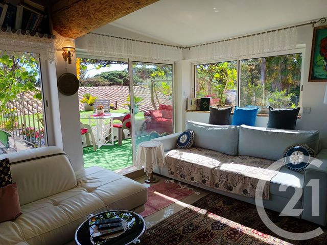 Maison à vendre - 4 pièces - 131 m2 - Ste Maxime - 83 - PROVENCE-ALPES-COTE-D-AZUR