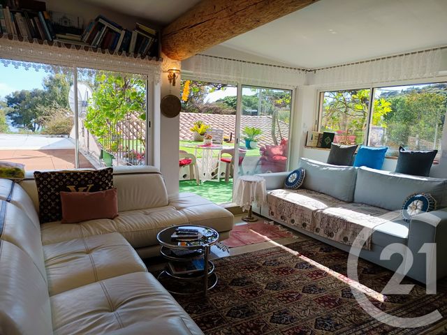 Maison à vendre - 4 pièces - 131 m2 - Ste Maxime - 83 - PROVENCE-ALPES-COTE-D-AZUR