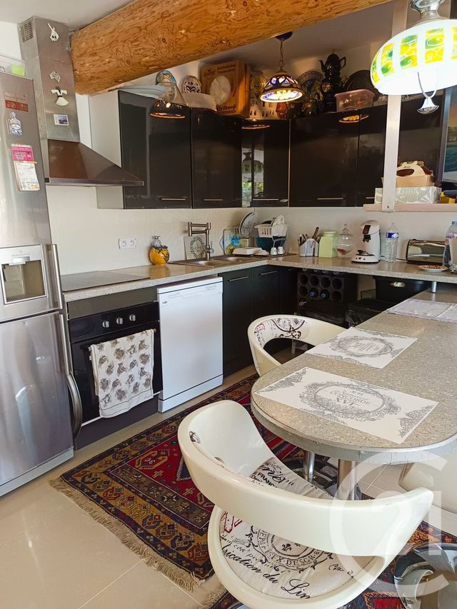 Maison à vendre - 4 pièces - 131 m2 - Ste Maxime - 83 - PROVENCE-ALPES-COTE-D-AZUR