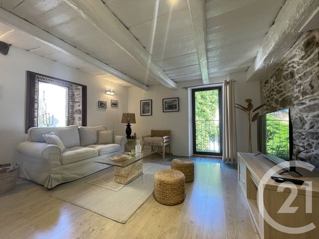 Maison à vendre - 3 pièces - 68 m2 - Cogolin - 83 - PROVENCE-ALPES-COTE-D-AZUR