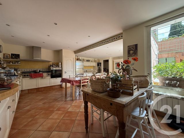 Maison à vendre - 9 pièces - 350 m2 - Grimaud - 83 - PROVENCE-ALPES-COTE-D-AZUR