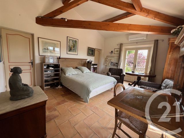 Maison à vendre - 9 pièces - 350 m2 - Grimaud - 83 - PROVENCE-ALPES-COTE-D-AZUR