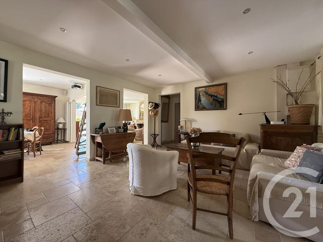 Maison à vendre - 9 pièces - 350 m2 - Grimaud - 83 - PROVENCE-ALPES-COTE-D-AZUR