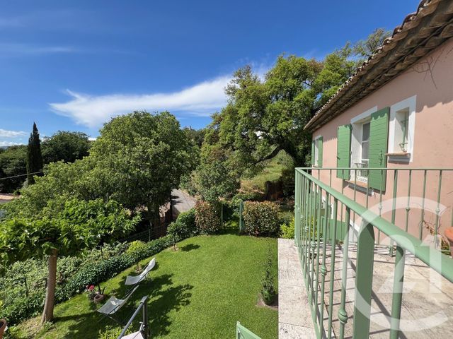 Maison à vendre - 9 pièces - 350 m2 - Grimaud - 83 - PROVENCE-ALPES-COTE-D-AZUR