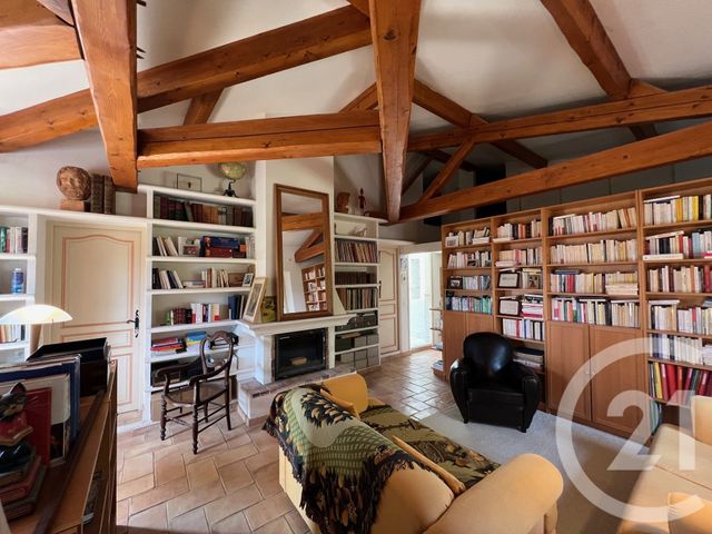 Maison à vendre - 9 pièces - 350 m2 - Grimaud - 83 - PROVENCE-ALPES-COTE-D-AZUR