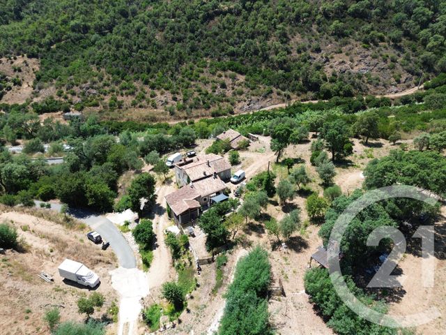 Maison à vendre - 4 pièces - 105 m2 - Ste Maxime - 83 - PROVENCE-ALPES-COTE-D-AZUR