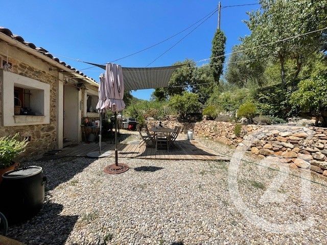 Maison à vendre - 4 pièces - 105 m2 - Ste Maxime - 83 - PROVENCE-ALPES-COTE-D-AZUR