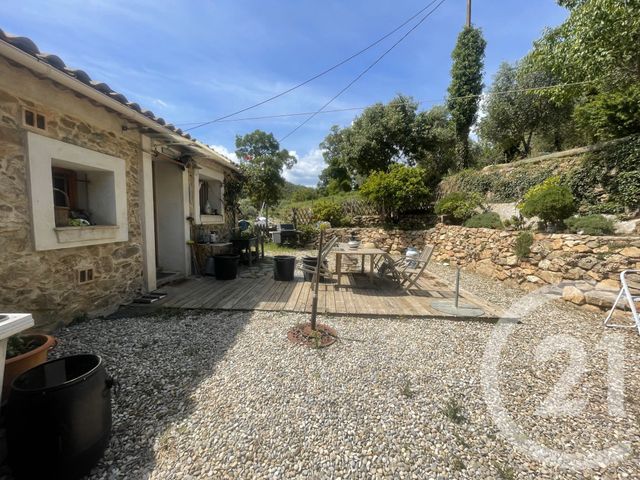 Maison à vendre - 4 pièces - 105 m2 - Ste Maxime - 83 - PROVENCE-ALPES-COTE-D-AZUR