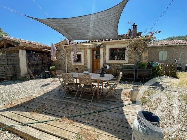 Maison à vendre - 4 pièces - 105 m2 - Ste Maxime - 83 - PROVENCE-ALPES-COTE-D-AZUR