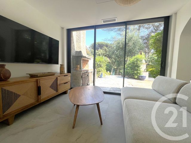 Maison à vendre - 4 pièces - 90 m2 - Gassin - 83 - PROVENCE-ALPES-COTE-D-AZUR