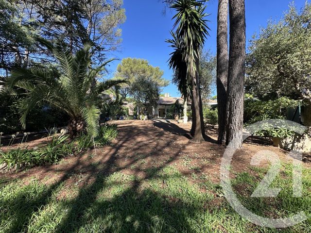 maison - GASSIN - 83