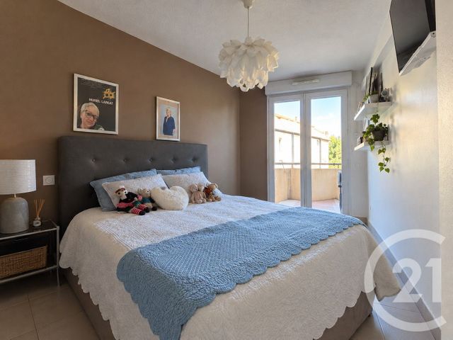 Appartement F3 &agrave; vendre - 3 pi&egrave;ces - 80 m2 - Cogolin - 83 - PROVENCE-ALPES-COTE-D-AZUR
