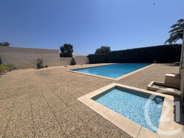 Appartement F2 à vendre - 2 pièces - 29,70 m2 - Le Plan De La Tour - 83 - PROVENCE-ALPES-COTE-D-AZUR