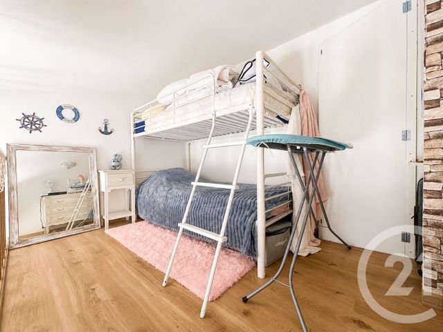 Appartement F2 &agrave; vendre - 2 pi&egrave;ces - 29,70 m2 - Le Plan De La Tour - 83 - PROVENCE-ALPES-COTE-D-AZUR